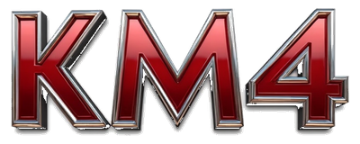 km4 logo